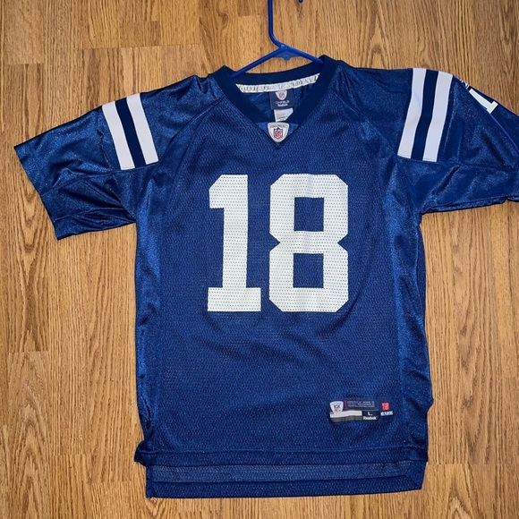 Peyton Manning Jersey - Picture 1 of 4